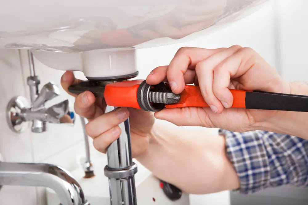 Plumbing repair and installation work by Raul's Plumbing in Bisbee, AZ