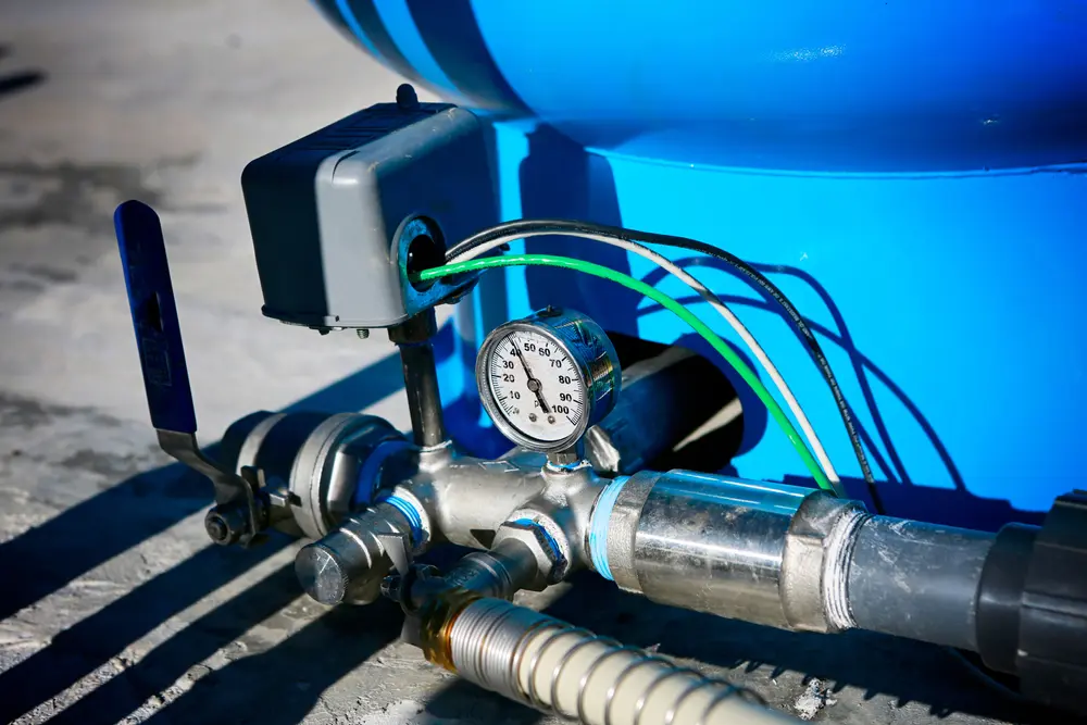 No Hot Water in Sierra Vista? Here Is What That Usually Means at Raul's Plumbing