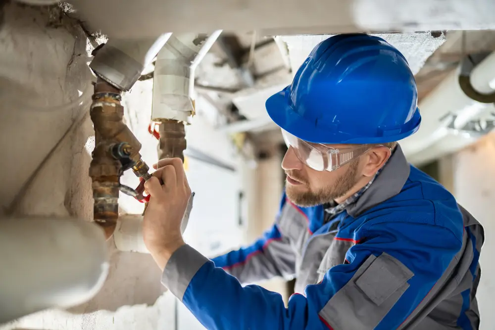What Are the Warning Signs of a Sewer Line Problem? at Raul's Plumbing