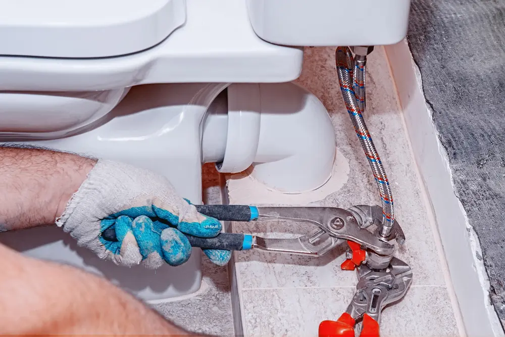 Why Emergency Plumbing Response Matters in Bisbee at Raul's Plumbing